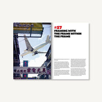 Old School Photography