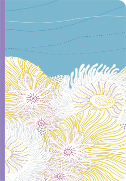 Sea Flowers Eco-Journal