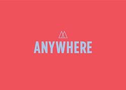Anywhere Travel Guide - Chronicle Books