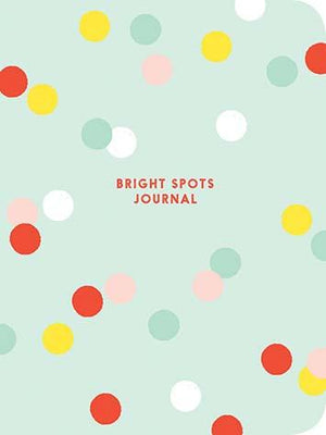 Bright Spots Journal - Chronicle Books