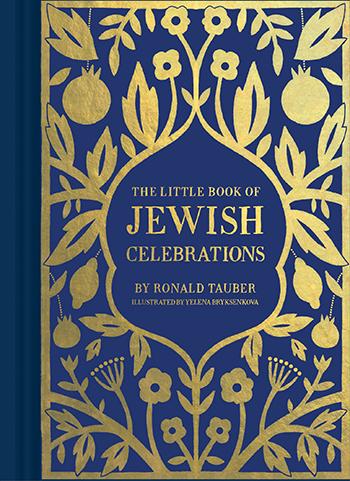 Little Book of Jewish Celebrations