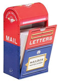 Mailbox Notecards