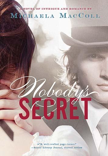Nobody’s Secret - Paperback