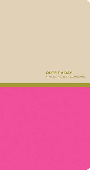 Outfit a Day - Chronicle Books