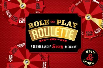 Role-Play Roulette