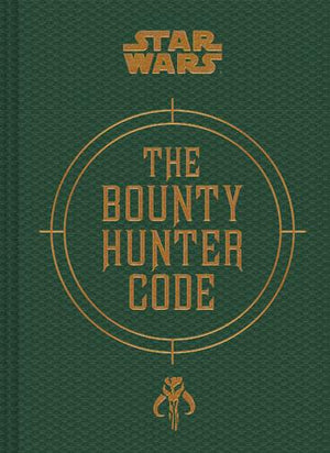 Star Warsr: Bounty Hunter Code