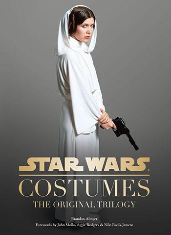Star Wars: Costumes of the Original Trilogy