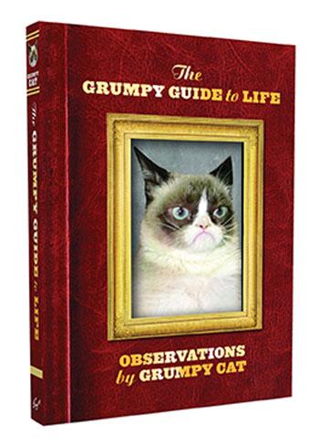 Grumpy Guide to Life